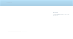 Desktop Screenshot of chazam.com
